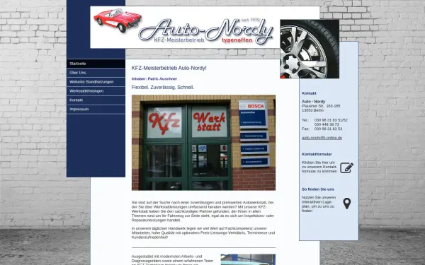 auto-nordy.de