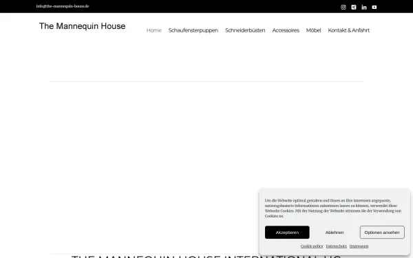 mannequin-house.de