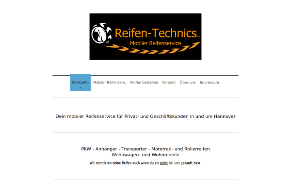 www.reifen-technics.de
