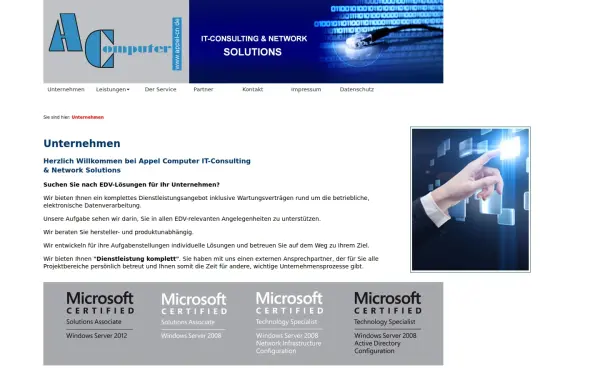 appel-network.de