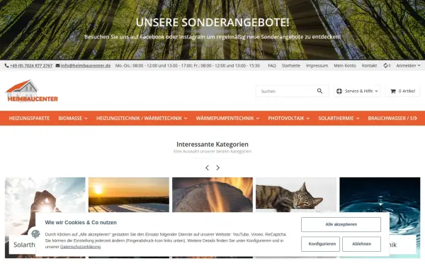 www.heimbaucenter.de