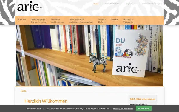 aric-nrw.de