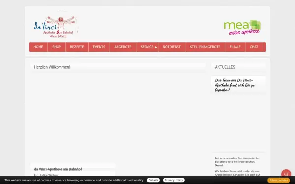 www.apotheke-da-vinci.de