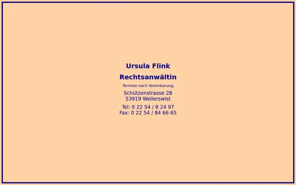 anwaltskanzlei-flink.de