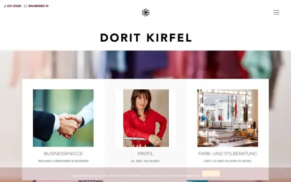 doritkirfel.de