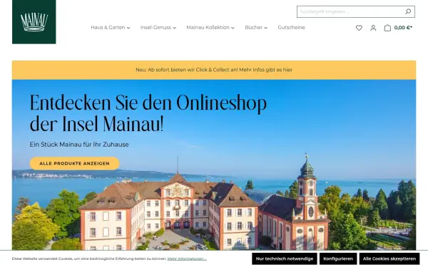 shop.mainau.de
