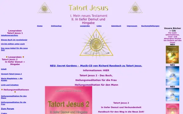 www.tatort-jesus.de