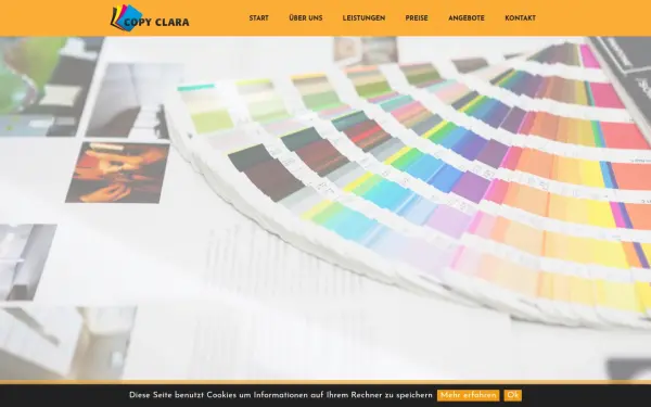 www.allesclara.de