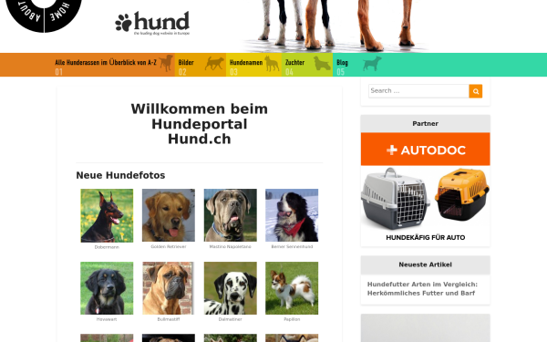www.hund.ch