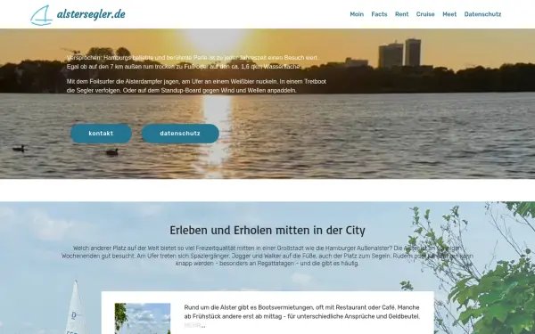 alstersegler.de