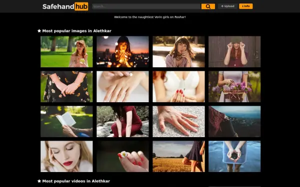 safehandhub.com