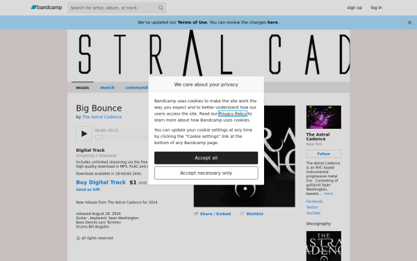 theastralcadence.bandcamp.com