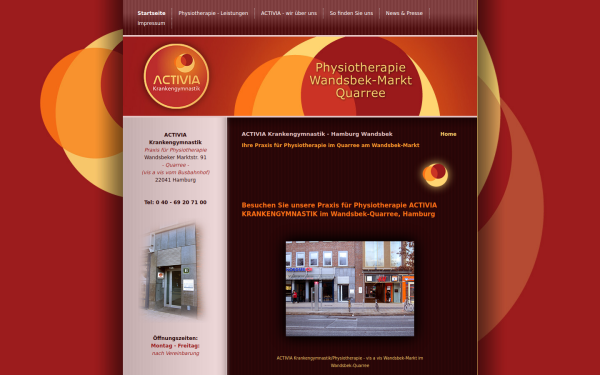 www.physiotherapie-wandsbek.de