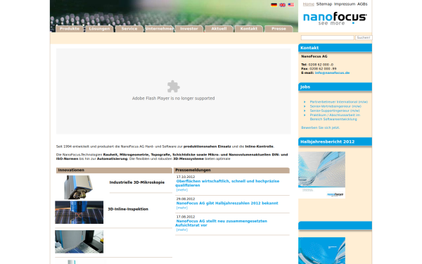 old.nanofocus.de