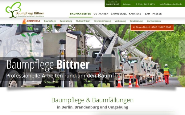 bittner-berlin.de