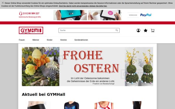www.gymhall.de