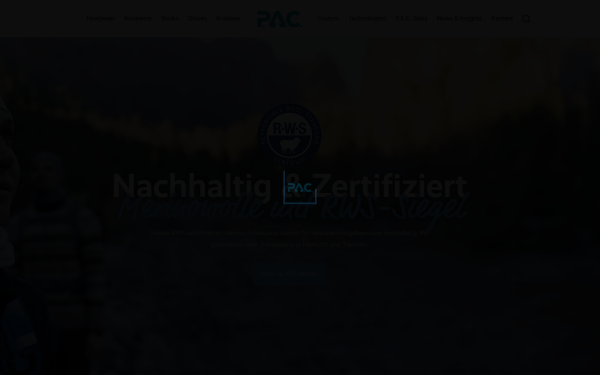 www.pac-original.de