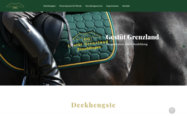 gestuet-grenzland.de