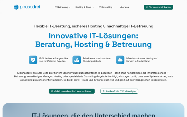 phasedrei.de