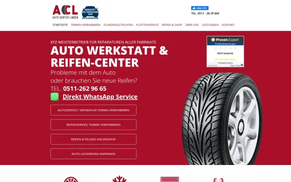 www.acl-hannover.de