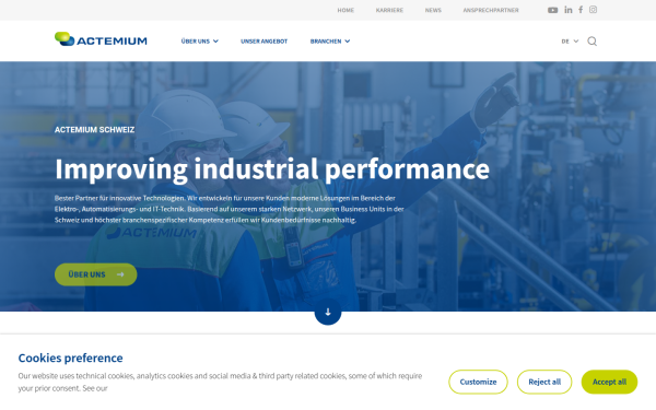 www.actemium.ch