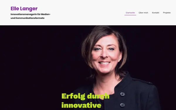 www.ellelanger.de