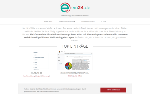 www.ein24.de