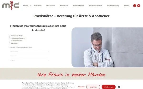 www.muc-ag.de