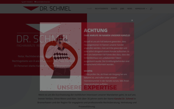 www.schmel.de