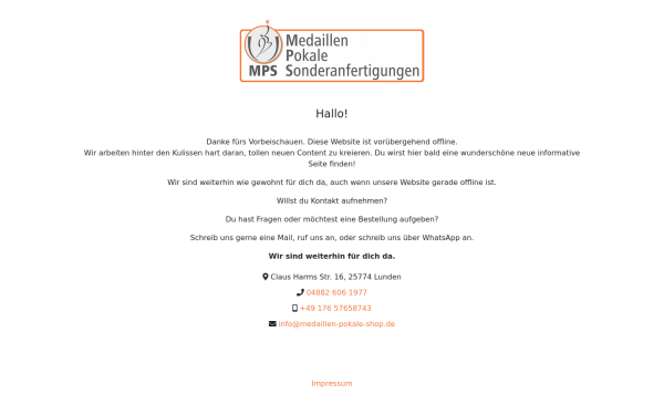 medaillen-pokale-shop.de