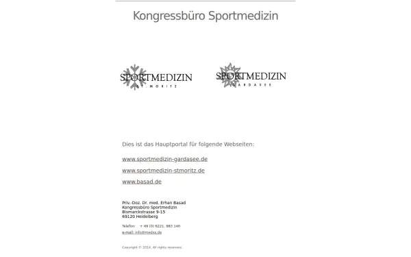 medxs.de
