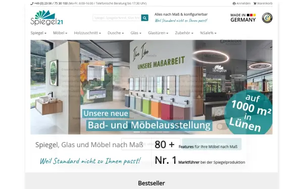 www.spiegel21.de