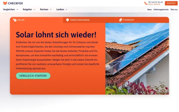 checkfox.de