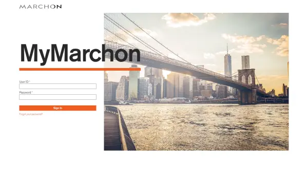 mymarchon.com