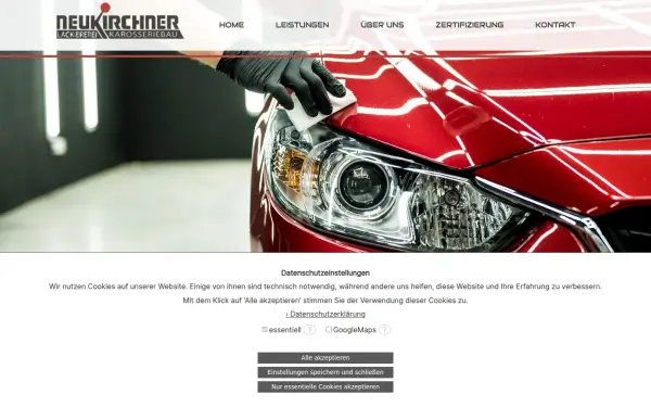 autoneukirchner.de