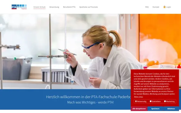 pta-paderborn.de