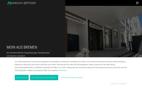 ahrlich-boettcher.com