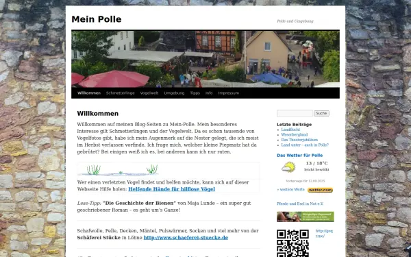 mein-polle.de