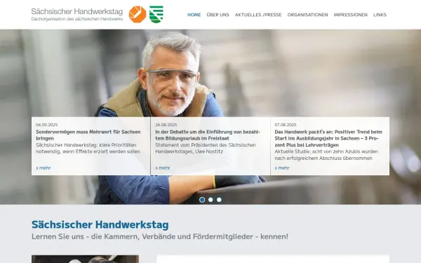 www.handwerkstag-sachsen.de