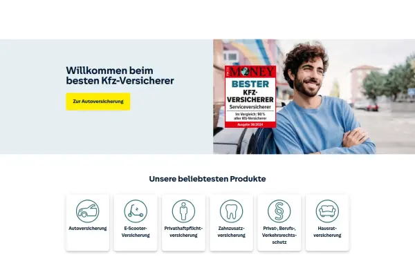 www.huk.de