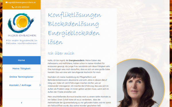 www.dieenergiewandlerin.at