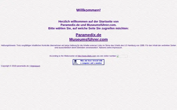 dr-harding.de