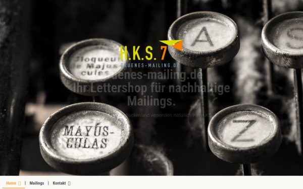 gruene-werbung.de