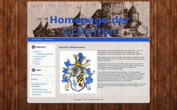 lichtritter.de