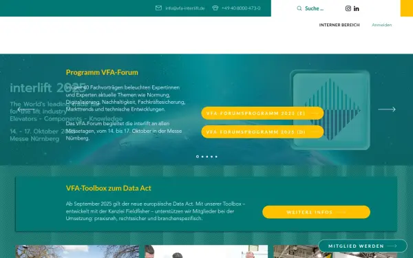www.vfa-interlift.de
