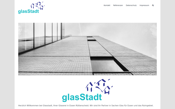 glasstadt.de
