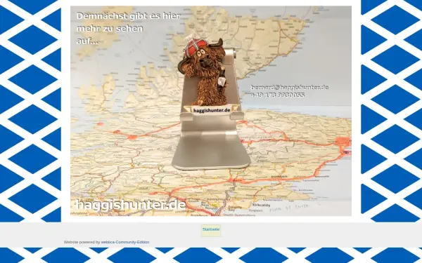 haggishunter.de