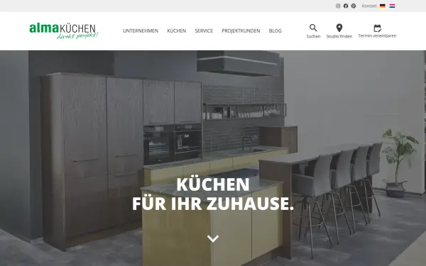 www.alma-kuechen.de