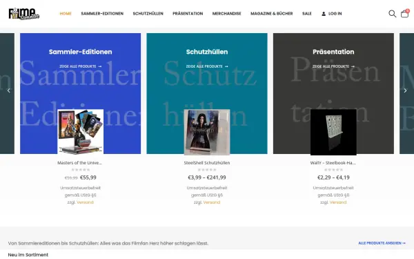 shop.filme-sammler.com