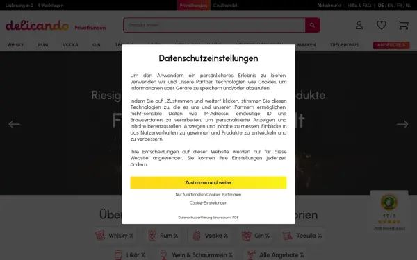 www.delicando.com